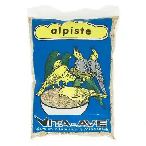 Vita Ave Alimento para Aves Alpiste