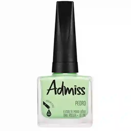 Admiss Esmalte Pedro