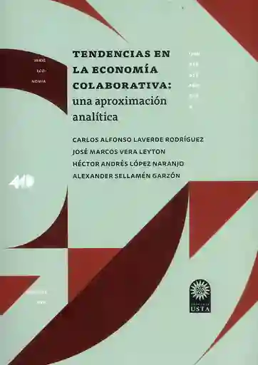 Tendencias en la economía colaborativa: una aproximación analítica