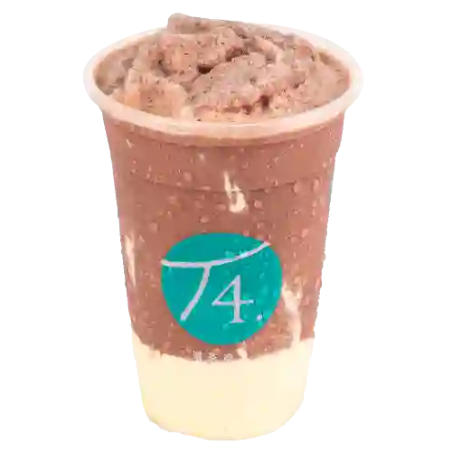 Tiramisu frape