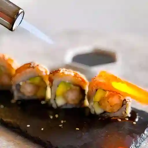 Dejavú Roll