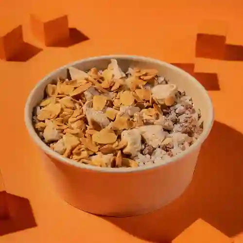 Arroz Árabe con Almendra