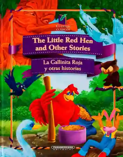 The Little Red Hen And Other Stories
