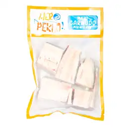 Hueso Carnudo Mero Pekao