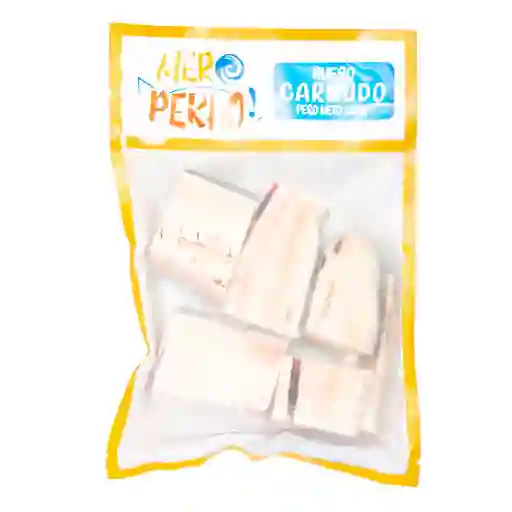 Hueso Carnudo Mero Pekao