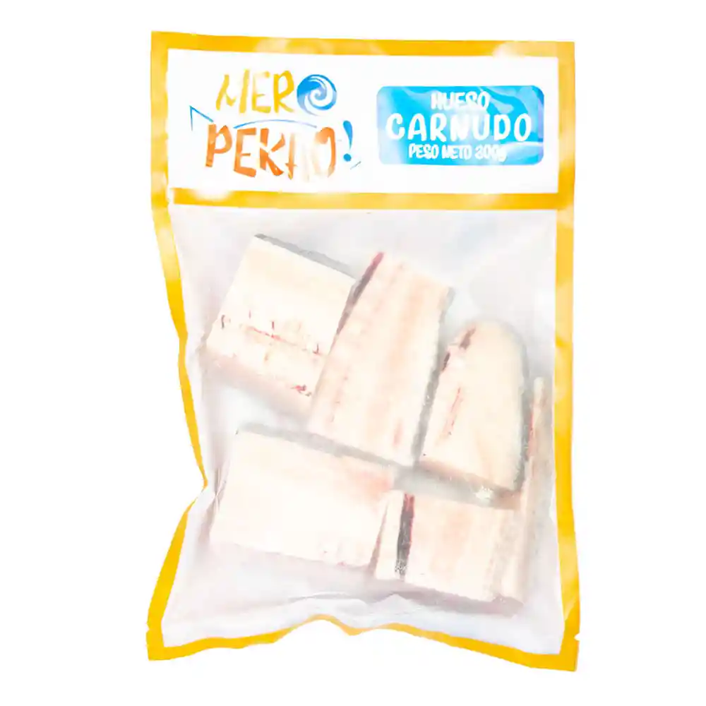 Hueso Carnudo Mero Pekao
