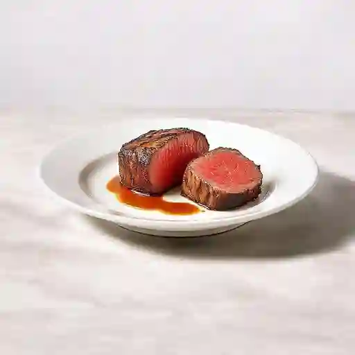 Lomo Fino Al Carbón