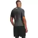 Ua Hg Armour Comp Ss Talla Sm Pantalones Gris Para Hombre Marca Under Armour Ref: 1361518-090