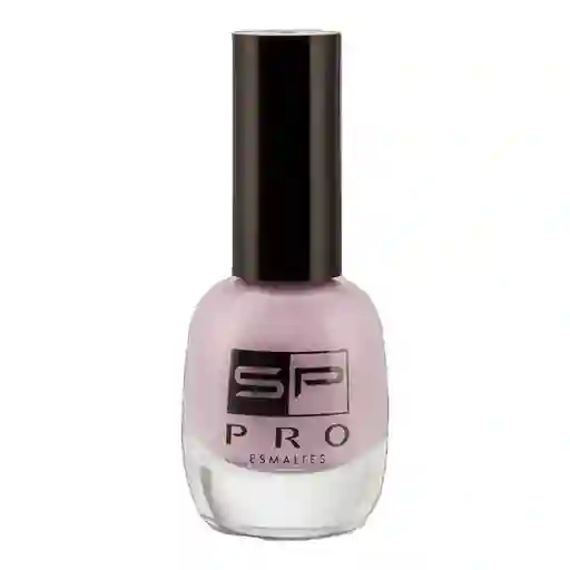 Sp Pro Esmalte para Uñas Color Lavanda
