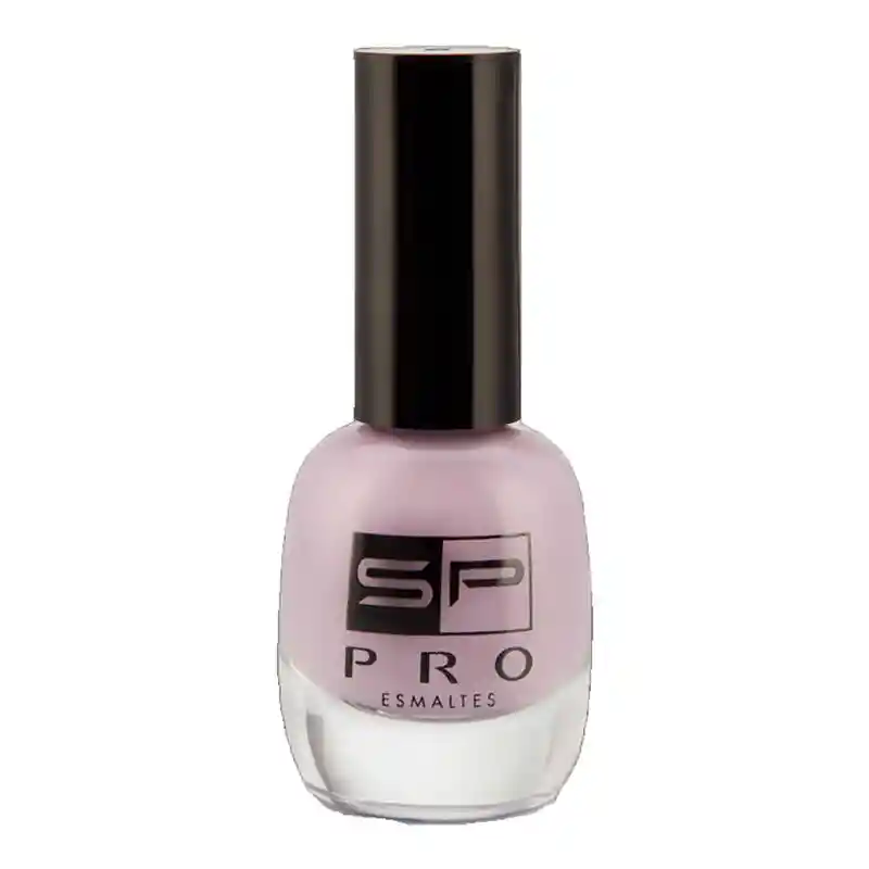 Sp Pro Esmalte para Uñas Color Lavanda