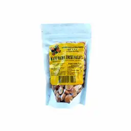 Sacha Inchi Sabores & Colores Maninatural