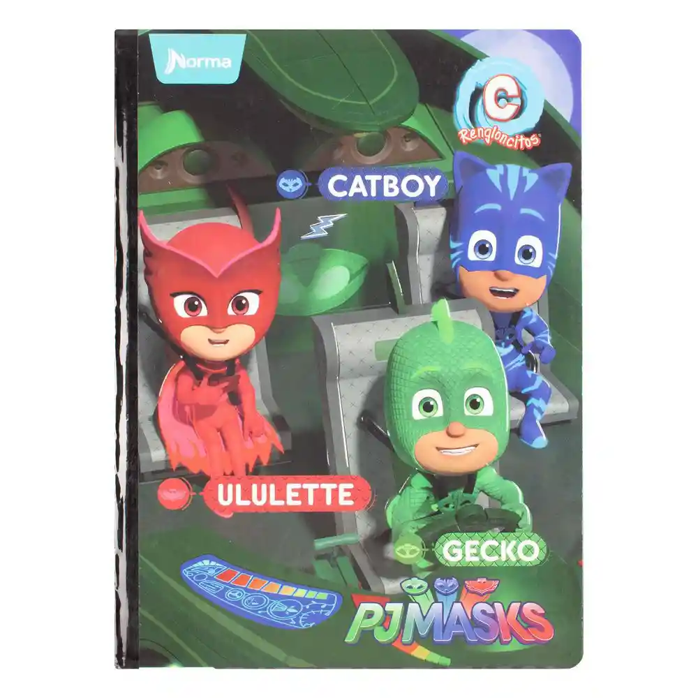 Cuaderno Hojas Cuadernos Norma