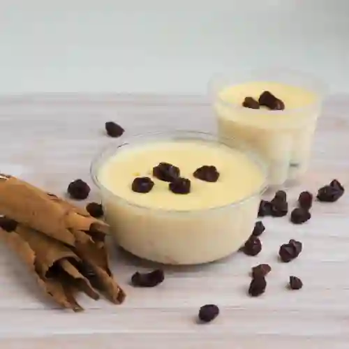 Arroz con Leche