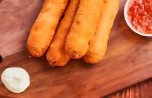 Dedito de Queso