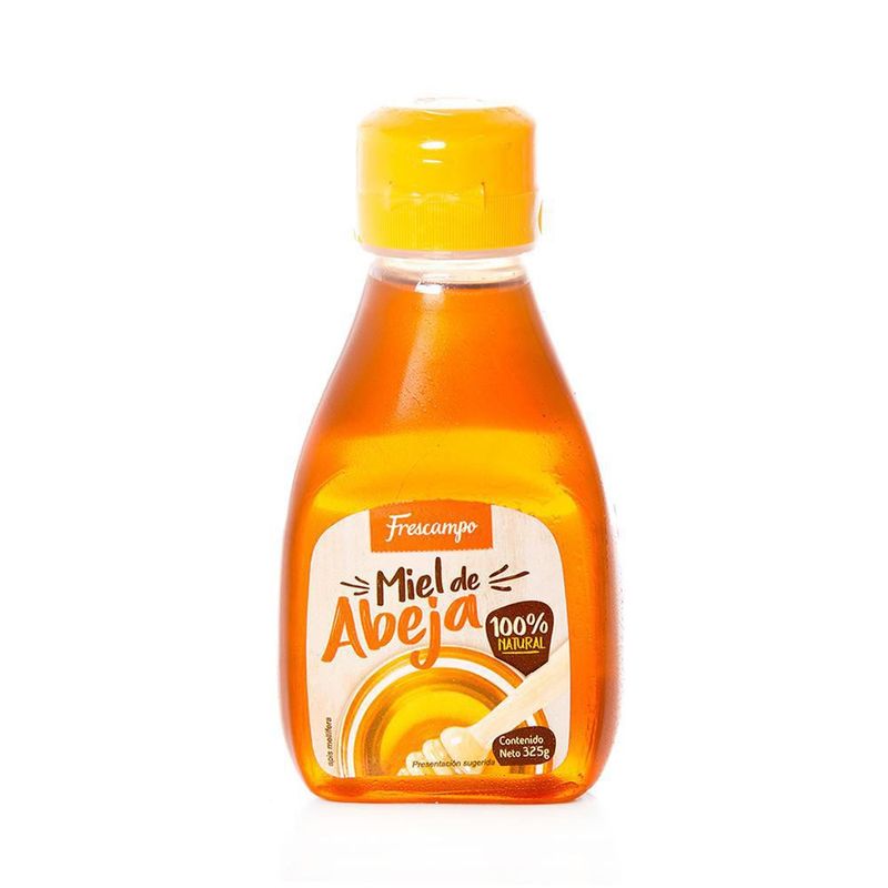 Frescampo Miel de Abejas 325 g