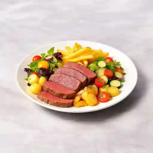 Baby Beef