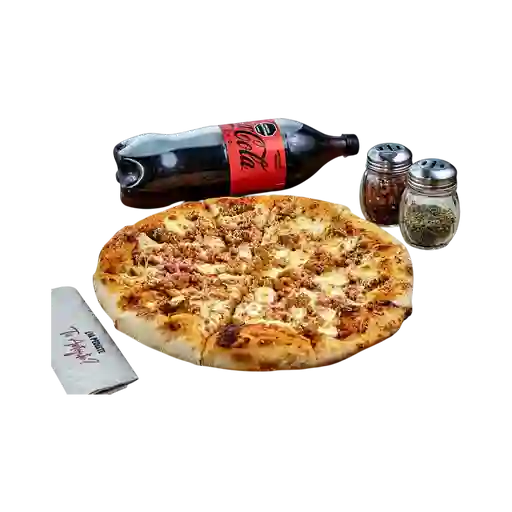 Combo Pizza Cheers Grande