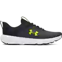 Under Armour Zapatos Revitalize Hombre Negro 9.5 3026679-003