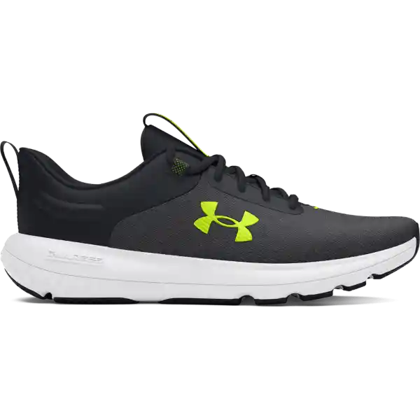 Under Armour Zapatos Revitalize Hombre Negro 9.5 3026679-003