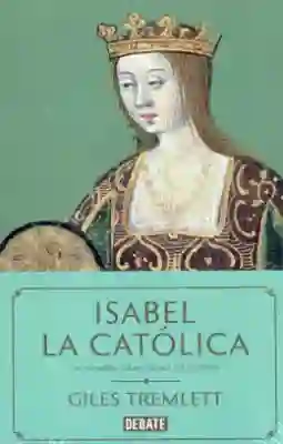 Isabel La Católica