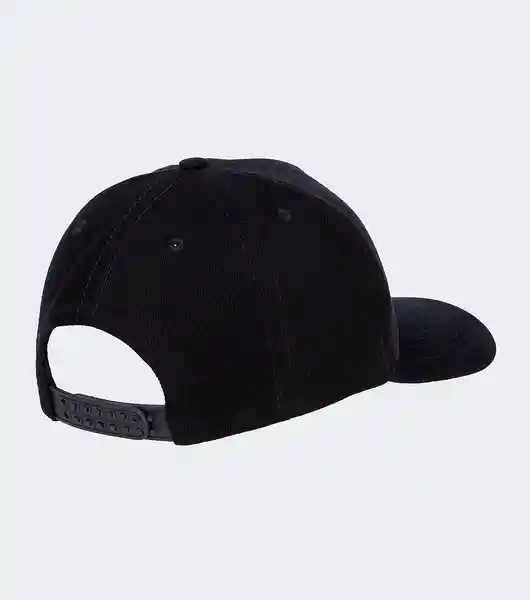 Girbaud Gorra Negro Talla Única 113049