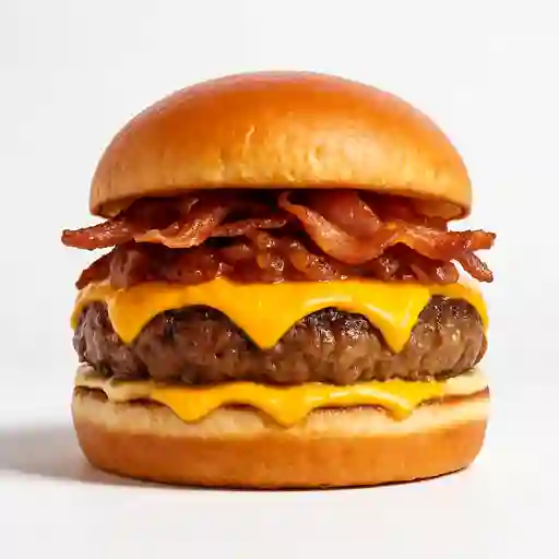 Hamburguesa Belicona