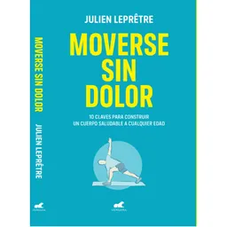 Libro Moverse Sin Dolor