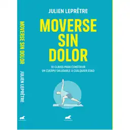Libro Moverse Sin Dolor