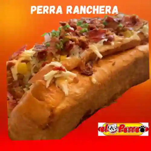 Perra Ranchera