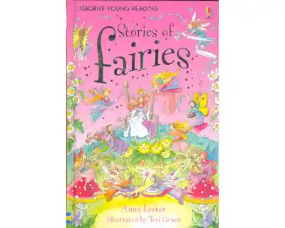 Stories of fairies