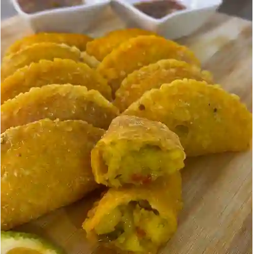 Combo Papa X50 Unidades