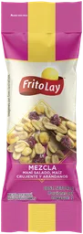 Fritolay Snack Mani Mix Arandanos 40 g