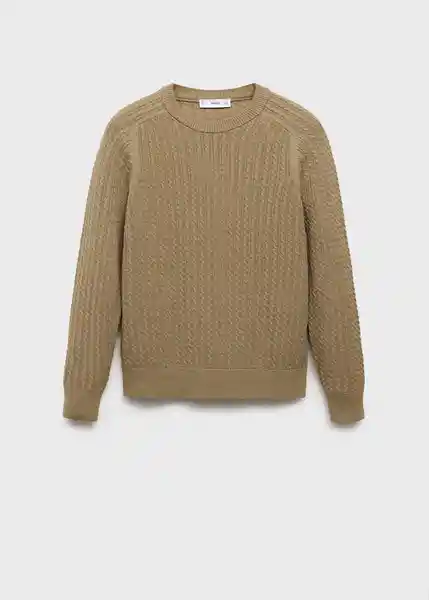 Jersey Mars Arena Talla M Hombre Mango