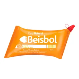Béisbol Cera Amarilla