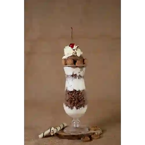 Parfait Chocolate