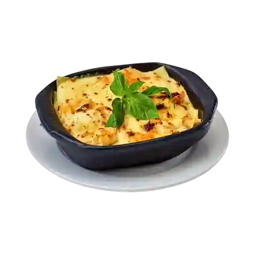 Lasagna de Carne