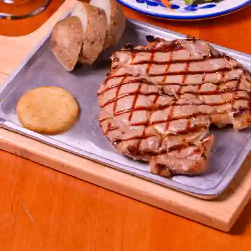 Bondiola de Cerdo