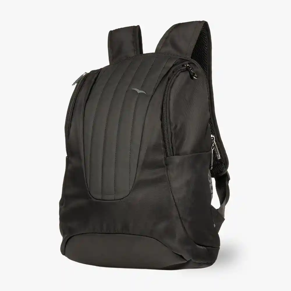Morral Sendero Negro