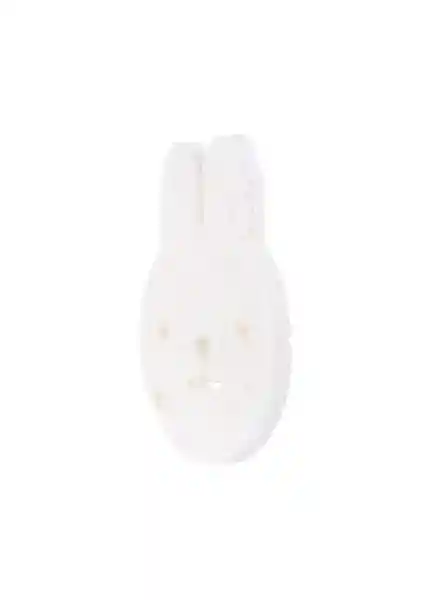Miniso Esponja Limpiadora En Formade Conejo