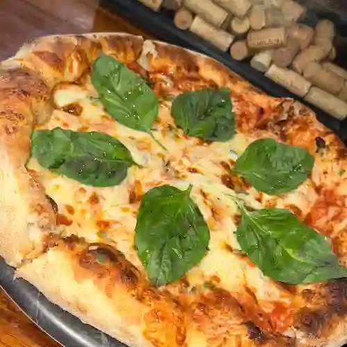 Margherita Grande