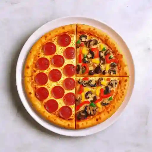 Pizza Mediana