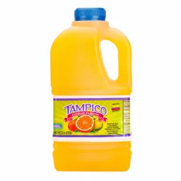 Tampico Refresco Citrus