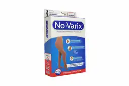No-Varix Pantimedia para Dama Talla M