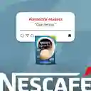Nescafé Café con Leche Soluble 