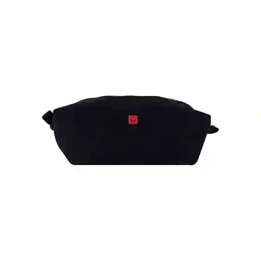 Cosmetiquera Unisex Serie Negro Miniso