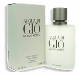 Giorgio Armani Fragancia Acqua Di