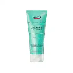 Eucerin Exfoliante Dermopure Oil Control