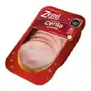 Pernil de Cerdo Ahumado Zenú 450 g