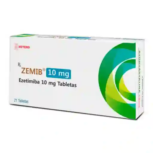 Zemib (10 mg)