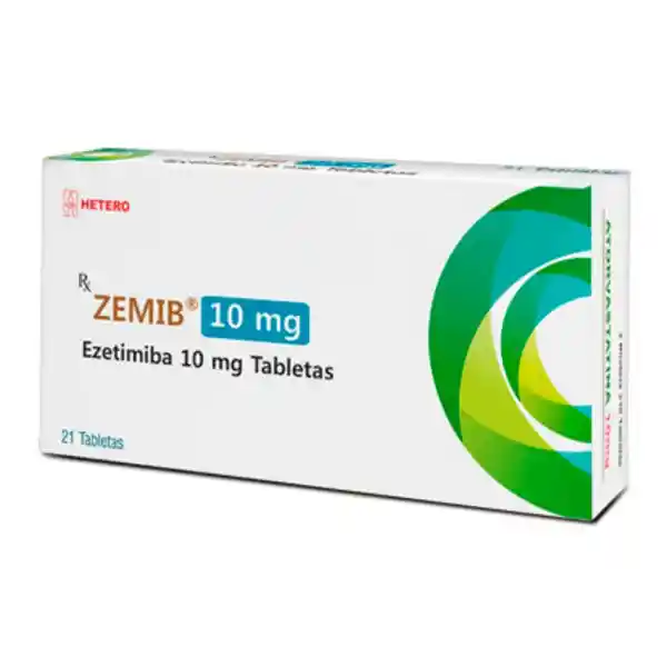 Zemib (10 mg)